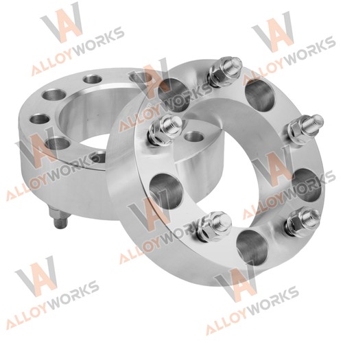 2pcs 50mm 5x139 - .7, cb108mm