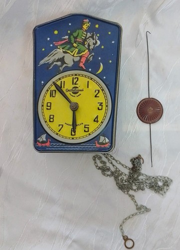 Codeg serdobsk ussr - "codeg", fairy