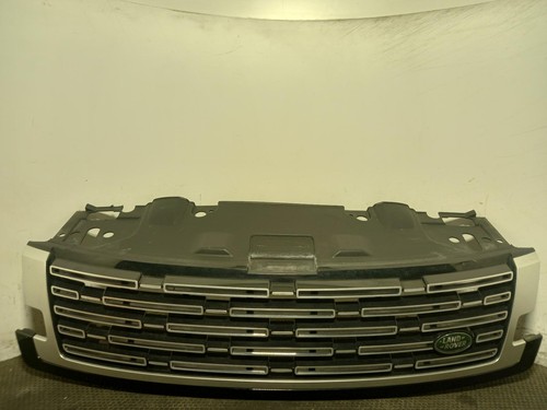 Landrover range rover - range, grille