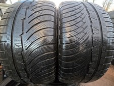 2X 245/45 R18 100V EX M+S