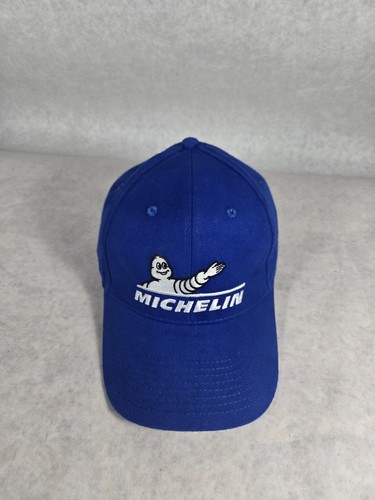 Michelin snapback hat - snapback,