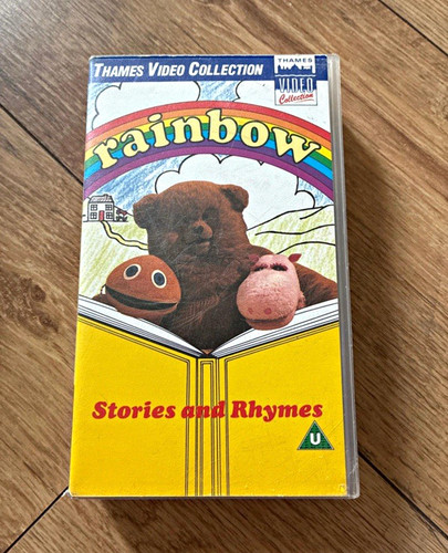 Thames video collection - video,