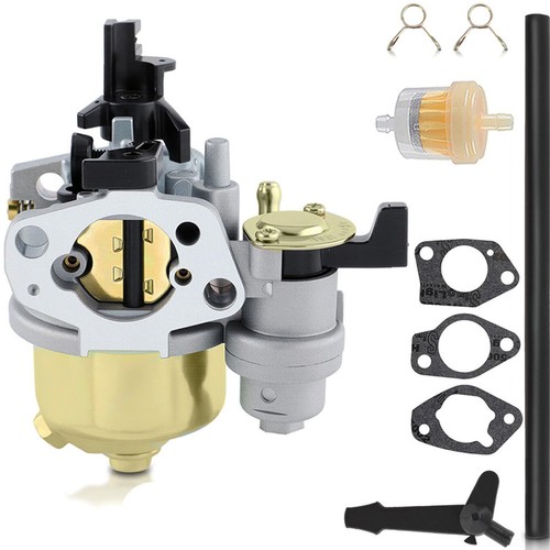 Carburetor for honda wt20xk4 - carburetor,
