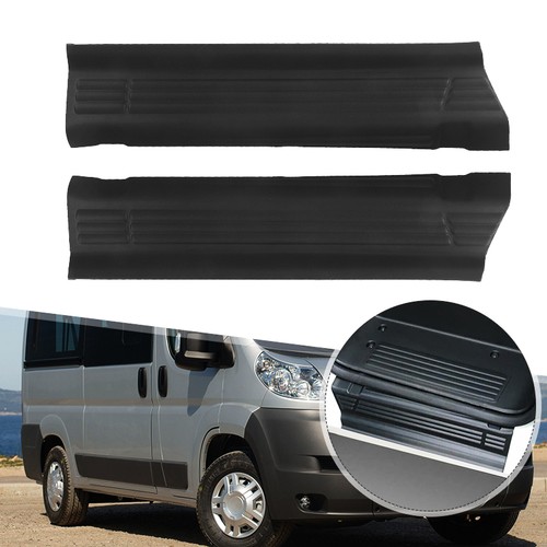 Cab door sill protector lh - cab,