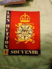 YORKSHIRE' EVENING POST LEN