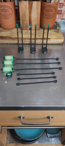 Custom reel king - reel,