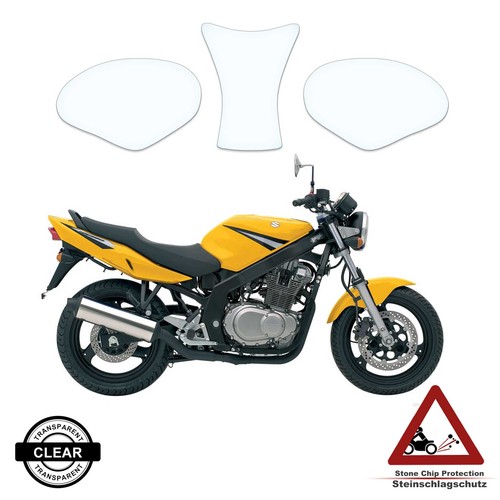 Fuel tank protection suitable - fuel,