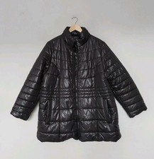 Centigrade High Shine Quilted