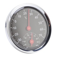 Car Thermometer Hygrometer