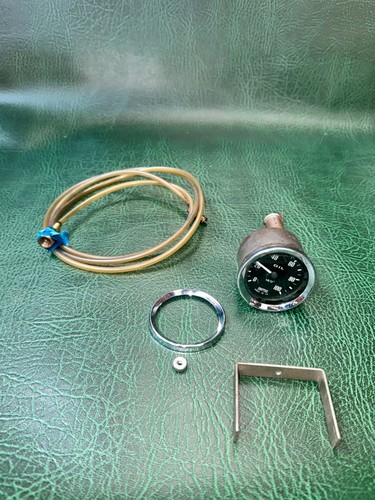 Smiths oil pressure - smiths,