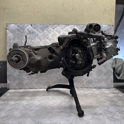 Honda sh125 125 - honda,