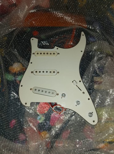 Loaded scratch plate - scratch,