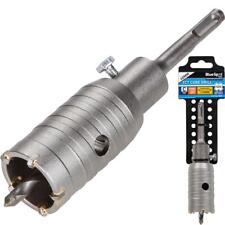 BlueSpot 40mm SDS Core Bits