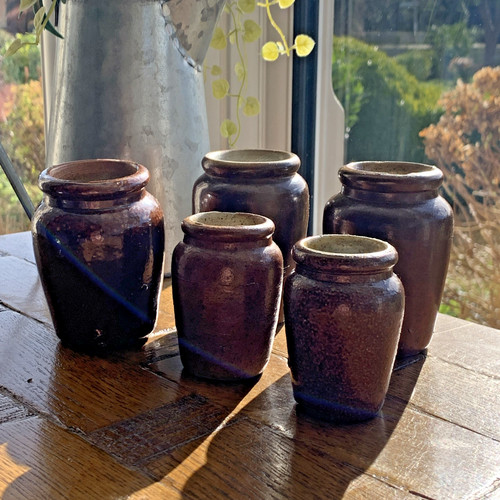 Set old fashioned vintage - of,