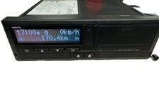 Iveco Daily smart 4.0 tachograph 12v