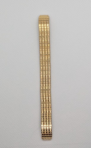 10mm gold stainless steel - 10mm,