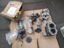 FORCE 35HP OUTBOARD 2STROKE