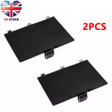 2XCar Wheel Arch Liner Cover Day Time Running Light Access for Fiat500 #71752114