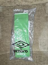 Umbro Green Football Socks 1
