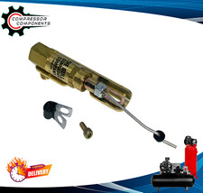 Honda ( GX 390 ) Throttle