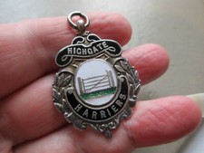 ANTIQUE VINTAGE 1952 SILVER