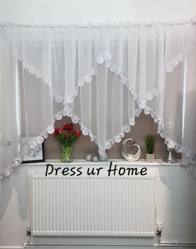 Novelty voile net - , curtain