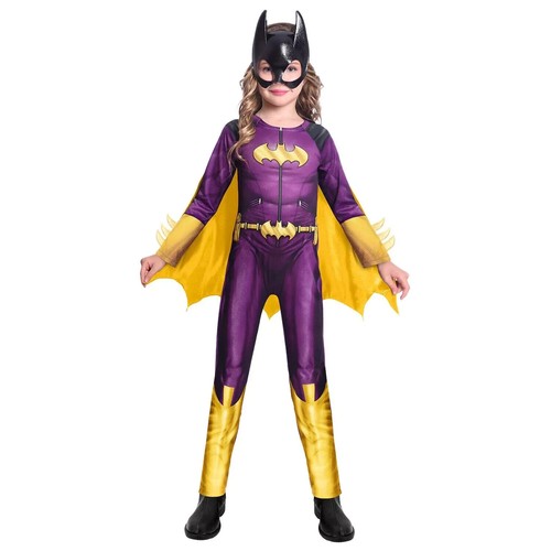 Amscan super hero girls - amscan,