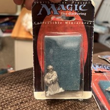 Rare Vintage MTG Magic the