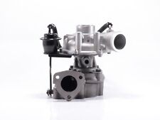 Turbocharger VA59B Jeep Chrokee Vauxhall Frontera 2.5 TD 115HP-85Kw 1996- Turbo