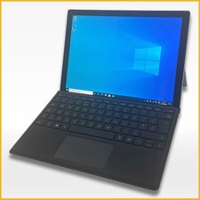 Microsoft Surface Pro 5 Core i7-7660U 2.50GHz 8GB Ram 256GB Windows 10 Tablet