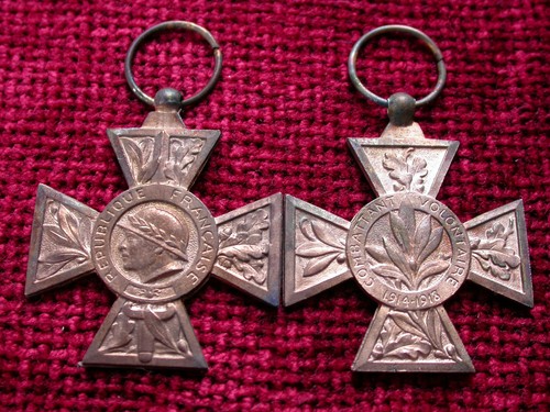 Replica ww1 french - replica,