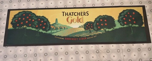 Thatchers gold somerset - thatchers,
