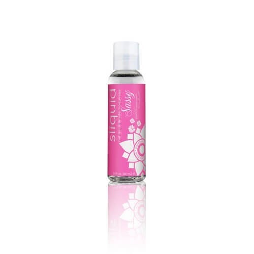 Sliquid sassy anal lubricant - sliquid,