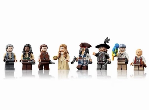 Lego icons 10365 jack - icons,