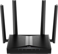 4 X CUDY HIGH PERFORMANCE