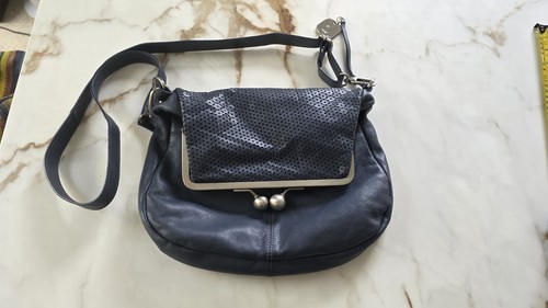 Betty jackson black - navy, blue