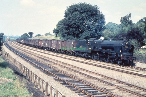 S208 35mm slide 45551 hunton - s208,