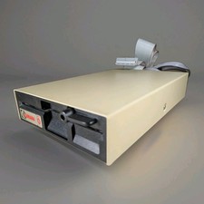 Cumana 5.25" Floppy Disk Drive