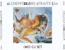 Alchemy: Dire Straits Live by