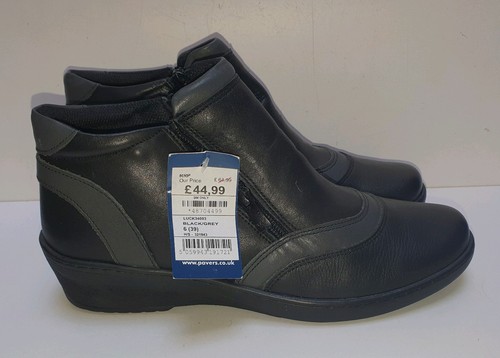 Bnib ladies size pavers - size,