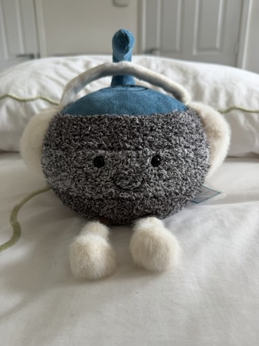Genuine jellycat cariss - jellycat,