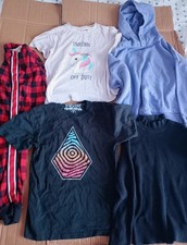 Girls Clothes Bundle Size 9