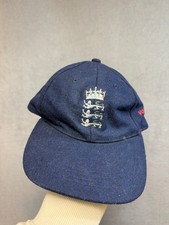 Vintage Asics England Cricket