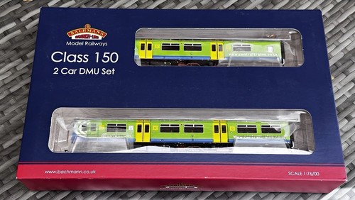 Bachmann branchline class - bachmann,