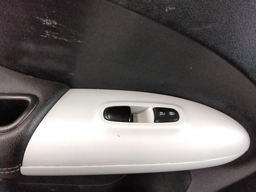 Electric window switch - electric, front