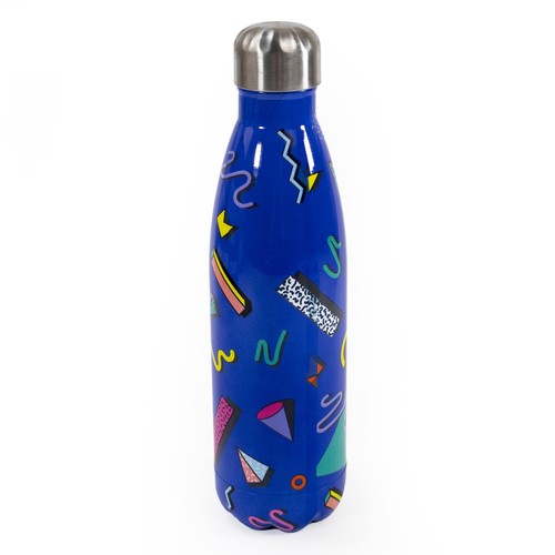 Stainless steel insulated - 1l,