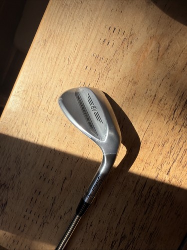 Titleist vokey sm11 lob - sm11, 60°