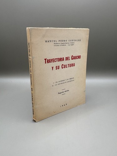 Trayectoria del gaucho su - del,