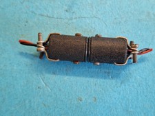 Jones Plug ~ 2 Pin Plug &