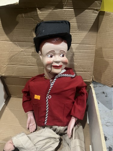 Jolly jim 1960 - jolly,